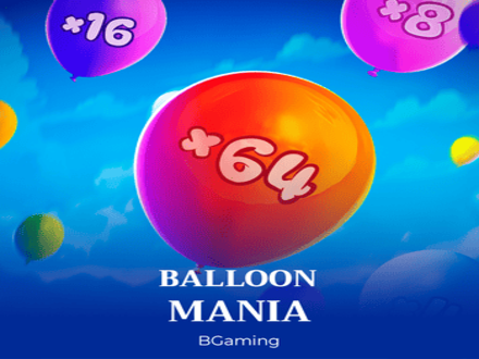 Balloon Mania 