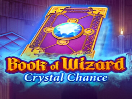 Book of Wizard