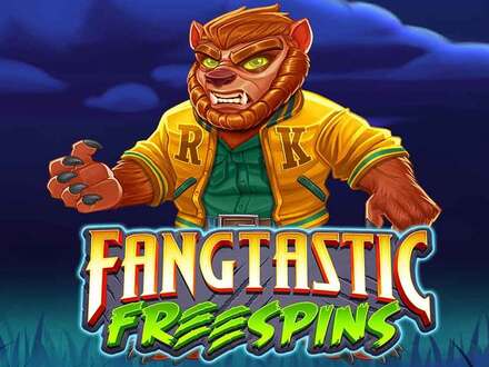 Fangtastic Freespins