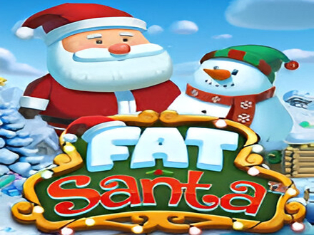 Fat Santa