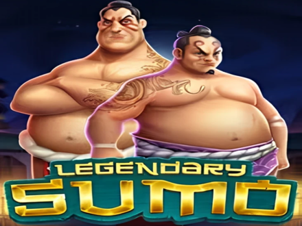 Legendary Sumo