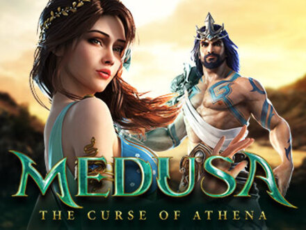Medusa: The Curse of Athena