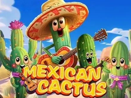 Mexican Cactus