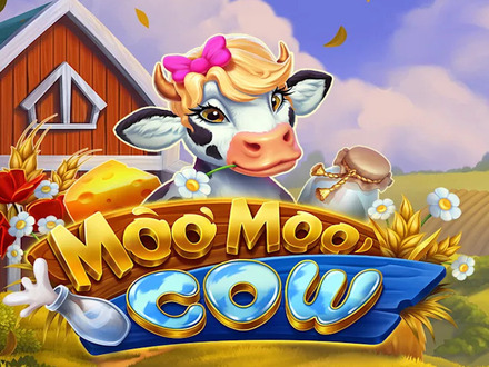 Moo Moo Cow