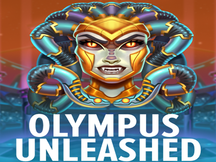 Olympus Unleashed