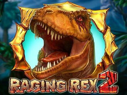 Raging Rex 2