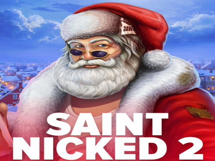 Saint Nicked 2