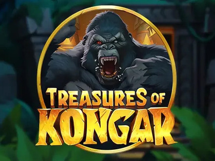 Treasures of Kongar